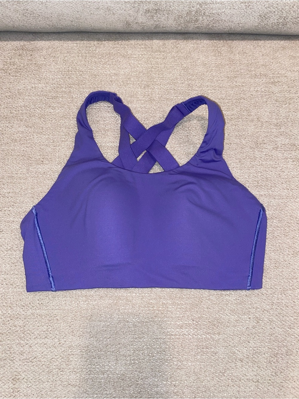 lululemon Energy Bra High Support